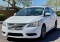 2015 Nissan Sentra 4 Door Sedan