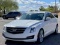 2015 Cadillac ATS 2.0T Luxury 4 Door Sedan