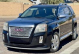 2013 GMC Terrain Denali 4 Door SUV