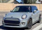 2014 MINI Hardtop 2 Door Cooper 2 Door Hatchback