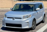 2013 Scion xB 4 Door Wagon