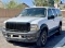 2004 Ford Excursion Eddie Bauer 4X4 Diesel 4 Door SUV