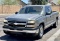 2007 Chevrolet Silverado 1500 4 Door Extended Cab Pickup Truck