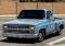 1984 Chevrolet C/K 10 Custom Deluxe 2 Door Short Bed Stepside Pickup Truck