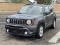 2021 Jeep Renegade Latitude 4 Door SUV