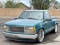 1993 GMC Sierra 1500 SL 2 Door Short Bed Stepside Pickup Truck