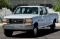 1997 Ford F-350 4 Door Crewcab Pickup Truck