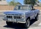 1976 Ford F-150 4X4 2 Door Pickup Truck