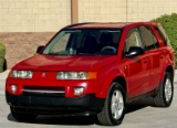2004 Saturn Vue AWD 4 Door SUV