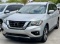 2017 Nissan Pathfinder SV 4 Door SUV
