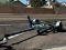 1976 Boat Trailer
