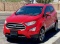 2018 Ford EcoSport SE 4 Door SUV