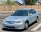 2004 Honda Civic Hybrid 4 Door Sedan