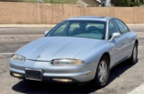 1995 Oldsmobile Aurora 4 Door Sedan