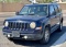 2013 Jeep Patriot Sport 4 Door SUV