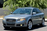 2006 Audi A4 2.0T 4 Door Sedan