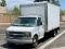 1997 Chevrolet Express 3500 2 Door Box Van