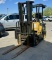 Yale 48v Electric Forklift -