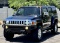 2007 Hummer H3 4X4 4 Door SUV