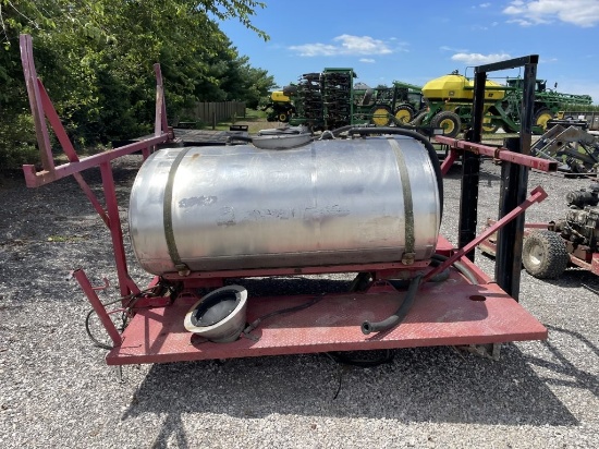 2001 Other MILLER HYDRO SKID