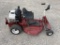 Snapper Comet Lawn Mower