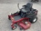 2011 Toro ZX5450 Zero Turn Mower