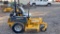 2015 Hustler X-One Zero Turn Mower