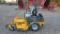 2015 Hustler X-One Zero Turn Mower