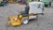 2012 Walker MTGHS Zero Turn Mower