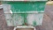 Jesco 2.5 Yard Tip Dumpster