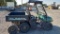2002 Polaris Ranger 6x6