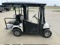 2015 EZ-Go RXV Gas Golf Cart