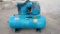 1975 Dresser 80 Stationary Air Compressor