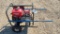 Honda EZ5000 Portable Generator