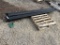 New Greatbear 10FT Extension Fork
