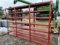 Custom made Heavy Duty Metal Shelf
