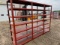 Custom Made Heavy Duty Metal Shelf