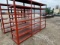 Custom Made Heavy Duty Metal Shelf