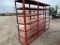 Custom Made Heavy Duty Metal Shelf