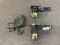 Precision Planting 20/20 Planting Attachments