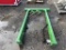 John Deere 3010 Tractor ROPS