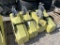 John Deere Seed Boxes