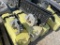 John Deere Seed Boxes
