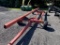 E-Z Trail 672 Header Wagon