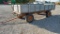 Electric 14ft Wagon
