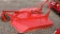 Taylor 5ft Rotary Cutter