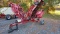 2021 Bush Hog TDC-1500 Finish Mower