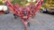 2021 Bush Hog TDC-1500 Finish Mower