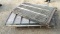 Case IH 8010 Combine Sieves
