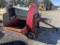 Supreme 865 Silage Blower